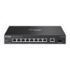 Εικόνα της SWITCH Omada 8-Port 2.5G + 2-Port 10G Easy Managed Switch with 8-Port PoE++ 200W