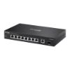 Εικόνα της SWITCH Omada 8-Port 2.5G + 2-Port 10G Easy Managed Switch with 8-Port PoE++ 200W