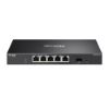 Εικόνα της SWITCH Omada 5-Port 2.5G BASE-T 1-Port 10GE SFP+ Easy Managed  4-Port PoE++ 120W