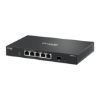 Εικόνα της SWITCH Omada 5-Port 2.5G BASE-T 1-Port 10GE SFP+ Easy Managed  4-Port PoE++ 120W