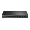 Εικόνα της SWITCH Omada 8-Port 2.5G BASE-T Easy Managed with 2 10GE SFP+ Slots