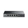 Εικόνα της SWITCH Omada 5-Port 2.5GBASE-T Easy Managed  with 1 10GE SFP+ Slot