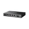 Εικόνα της SWITCH Omada 5-Port 2.5GBASE-T Easy Managed  with 1 10GE SFP+ Slot
