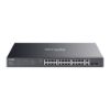 Εικόνα της SWITCH Omada 28-Port Gigabit Easy Managed  with 24-Port PoE+ 19'' 384W