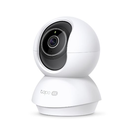 Εικόνα της Camera Pan/Tilt Home Security Wi-Fi 4K 8MP (3840X2160)