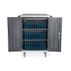 Εικόνα της Mobile charging cabinet for notebooks/tablets data synchronization