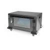 Εικόνα της Mobile charging cabinet for 16 tablets/notebooks