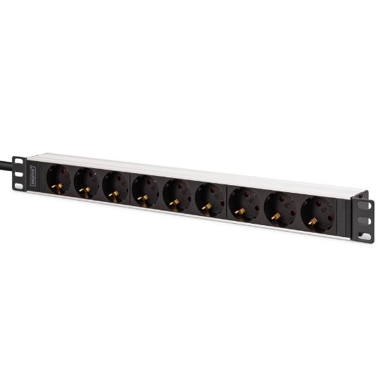 Εικόνα της ΠΟΛΥΠΡΙΖΟ 19' 9xSch σε C20 2m aluminium