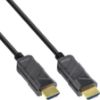 Εικόνα της καλώδιο HDMI 50m 8K(7680x4320@60Hz) Hybrid Fiber Optic Cable ( AOC )