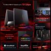 Εικόνα της ROUTER BE19000Tri-Band Wi-Fi 7