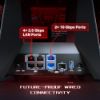 Εικόνα της ROUTER BE19000Tri-Band Wi-Fi 7