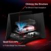 Εικόνα της ROUTER BE19000Tri-Band Wi-Fi 7