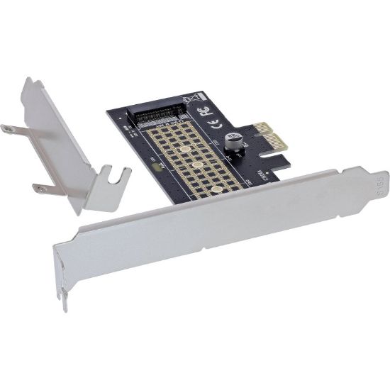 Εικόνα της PCI EX x1 ΣΕ M.2 NVMe 1port