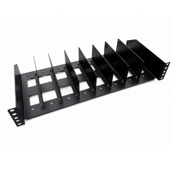 Εικόνα της SΗELF 2U depth 22cm για βαρος 20Kgr + seperators (περιεχει βιδες)