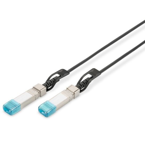 Εικόνα της DAC  SFP+ Cable for 10 Gigabit Connections HP compatible 2m