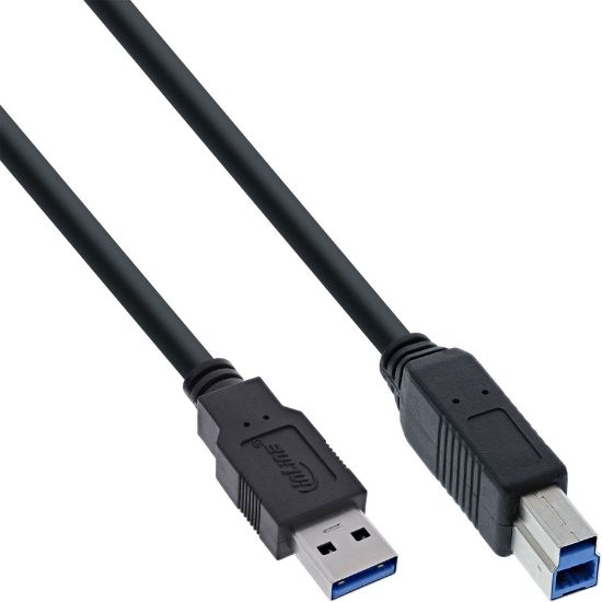 Εικόνα της USB cable type A-B V3.2Gen1 2m