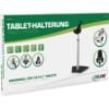 Εικόνα της ΒΑΣΗ ΕΔΑΠΕΔΙΑ ΓΙΑ Tablet 7,9“ - 11“ height adjust 63–108 cm