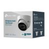 Εικόνα της 4MP IR Motorized Varifocal Turret Network Camera 5X Optical Zoom