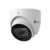 Εικόνα της 4MP IR Motorized Varifocal Turret Network Camera 5X Optical Zoom
