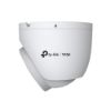 Εικόνα της 4MP IR Motorized Varifocal Turret Network Camera 5X Optical Zoom