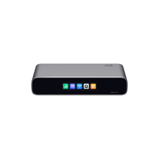 Εικόνα της ROUTER & OMADA CONTROLLER  in ONE   5x 2.5G Ports