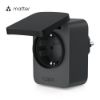 Εικόνα της Mini Smart Wi-Fi Socket Outdoor , Energy Monitoring, Matter Certified