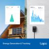 Εικόνα της Mini Smart Wi-Fi Socket Outdoor , Energy Monitoring, Matter Certified