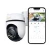 Εικόνα της Camera  Pan/Tilt Outdoor Security Wi-Fi 3K 5MP  1 x Ethernet Port