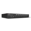 Εικόνα της KVM 8PORT DisplayPort 1.2(4K@60Hz)/USB2.0 ΜΕ ΗΧΟ