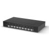 Εικόνα της KVM 8PORT DisplayPort 1.2(4K@60Hz)/USB2.0 ΜΕ ΗΧΟ