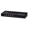 Εικόνα της KVM 4PORT HDMI/USB - 4K (Cables included)