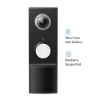 Εικόνα της Video Doorbell Camera 2K 2K 5MP