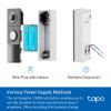 Εικόνα της Video Doorbell Camera 2K 2K 5MP