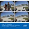 Εικόνα της Video Doorbell Camera 2K 2K 5MP