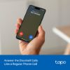 Εικόνα της Video Doorbell Mini  Camera 2K