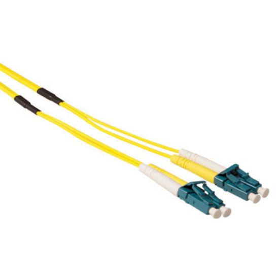 Εικόνα της F/O LC-LC 40m singlemode LSZH