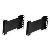 Εικόνα της Depth Extender for Rack 2U, metal, 151.5mm ( 2 pcs)