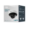 Εικόνα της 4MP IR Motorized Varifocal Dome Network Camera