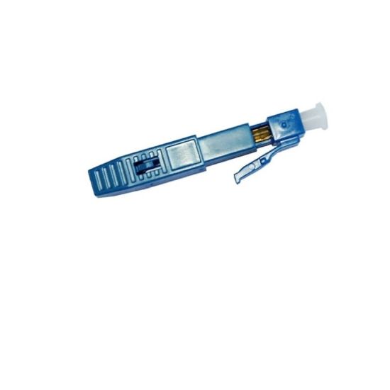 Εικόνα της Fast connector kit LC singlemode ( 10τεμ )