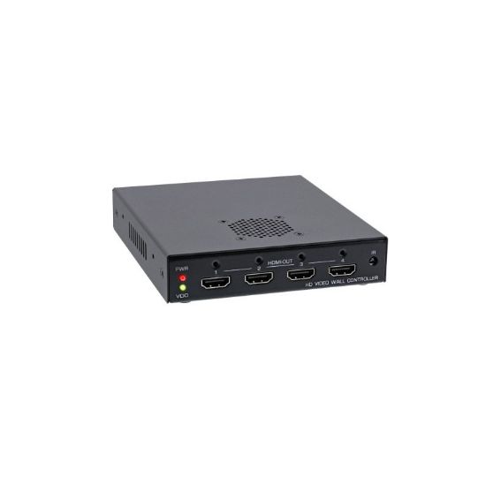 Εικόνα της VIDEO WALL SWITCH HDMI 2x2-1x4-4x1  (4K@60Hz)