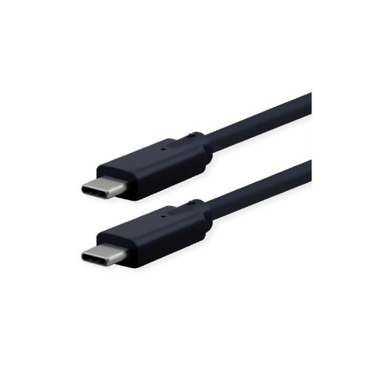 Εικόνα της USB CABLE Type-C male to USB Type-C male 7m (3.2Gen2 - 85W)