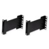 Εικόνα της Depth Extender for Rack 2U, metal, 151.5mm ( 2 pcs)