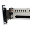 Εικόνα της Depth Extender for Rack 2U, metal, 151.5mm ( 2 pcs)