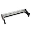 Εικόνα της Depth Extender for Rack 2U, metal, 151.5mm ( 2 pcs)