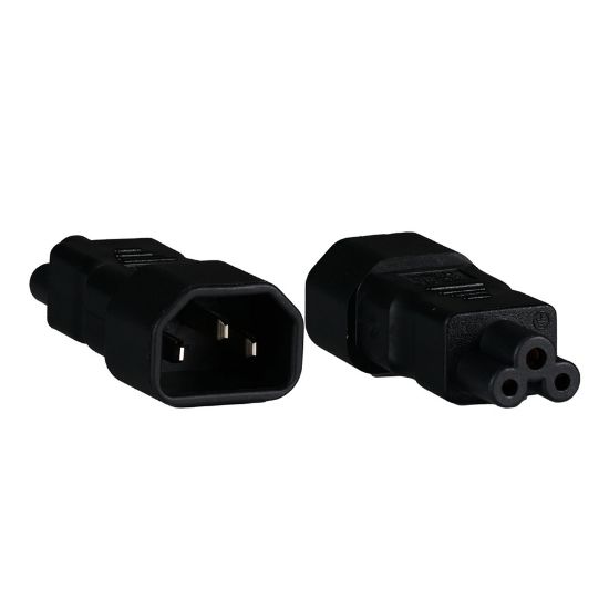Εικόνα της ΒΥΣΜΑ IEC C14 to C5