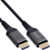 Εικόνα της καλώδιο HDMI 10m 8K(7680x4320@60Hz) Hybrid Fiber Optic Cable ( AOC )