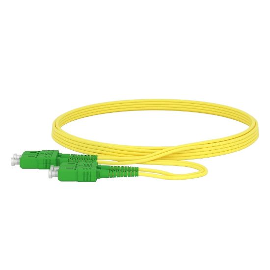 Εικόνα της F/O SC/apc-SC/apc 1m LSZH