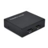 Εικόνα της SPLITTER DisplayPort 1.2 TO 2x DisplayPort 1.2 (MST-Expands or duplicates )