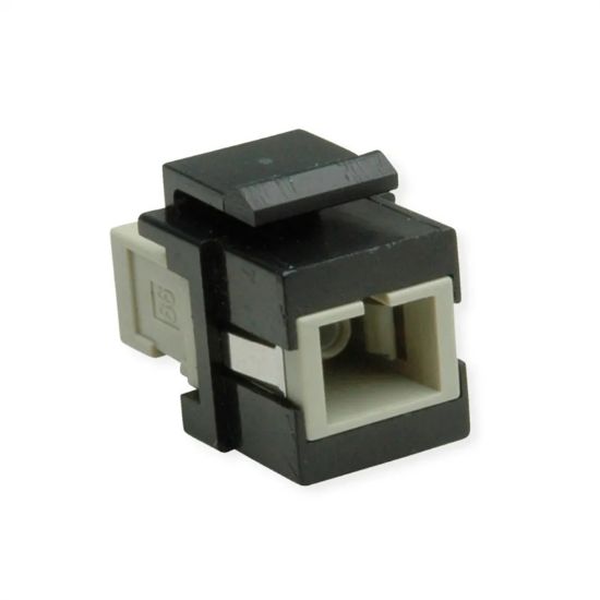 Εικόνα της KEYSTONE COUPLER SC Simplex, Multimode OM2