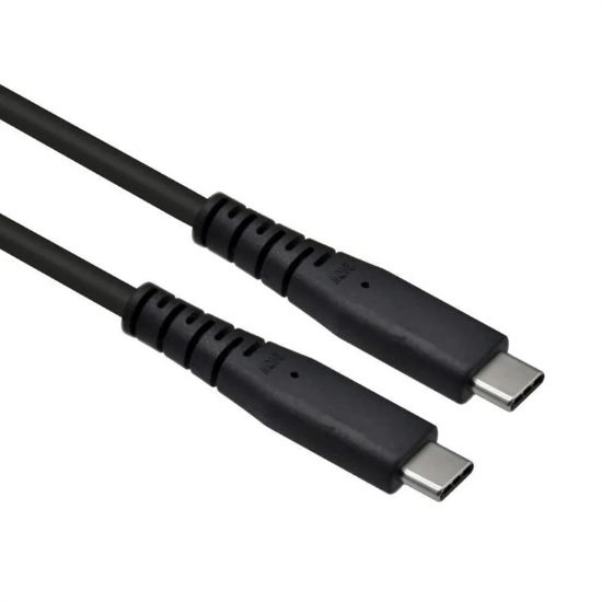 Εικόνα της USB CABLE Type-C male to USB Type-C male 3m 2x2 PD-20V5A(USB4)